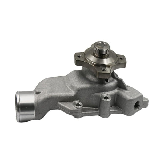 Bomba De Agua Jeep Grand Cherokee 4.0 4x4 (1999/2005)