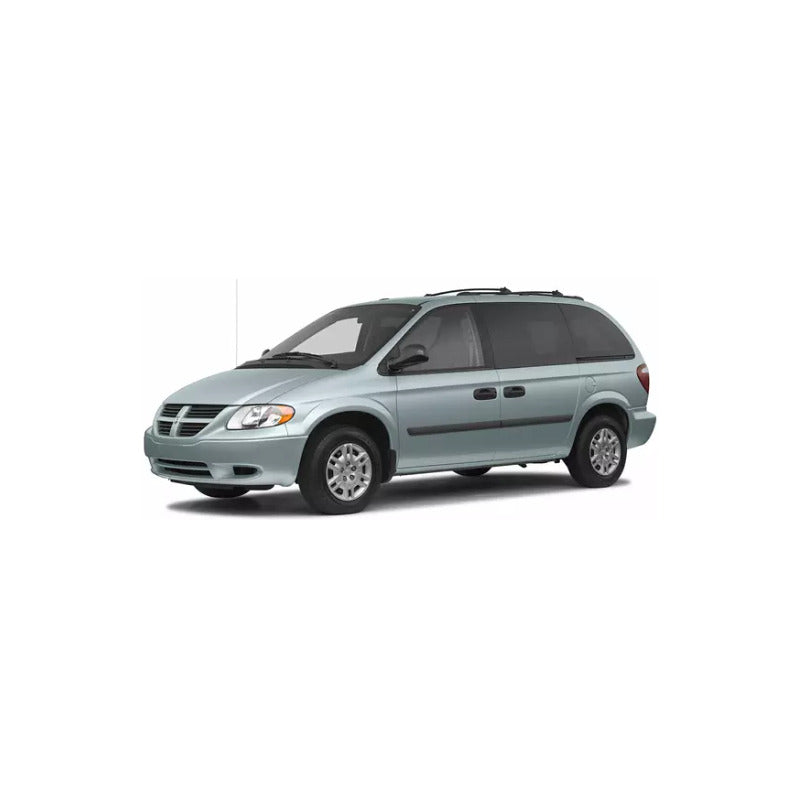 Par Bieletas Delanteras Dodge Caravan - Chrysler Voyager 2.4