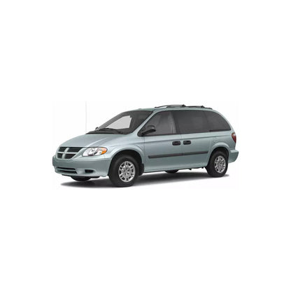 Par Bieletas Delanteras Dodge Caravan - Chrysler Voyager 2.4