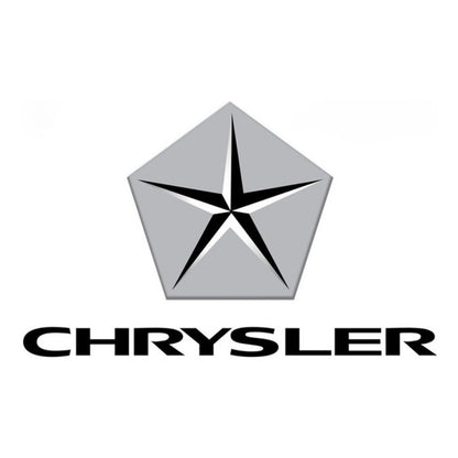 Radiador Chrysler Aspen 4.7 - 5.7 (2007/2009)