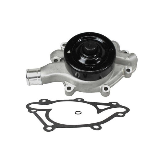 Bomba De Agua Dodge Ram 1500 - Jeep Grand Cherokee