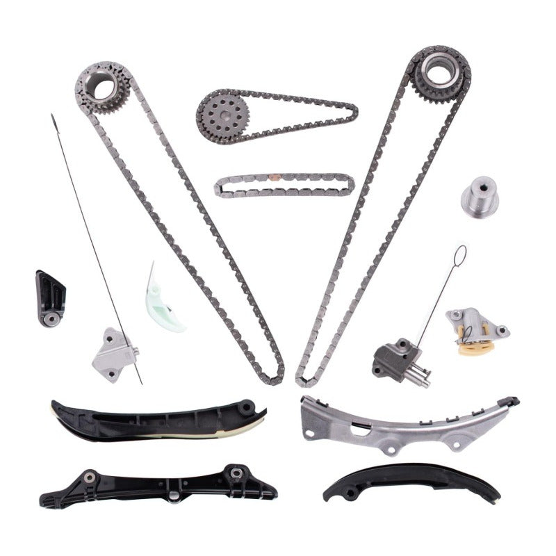 Kit Cadena Distribución Jeep Grand Cherokee 3.0 3.6 2011/19 Negro