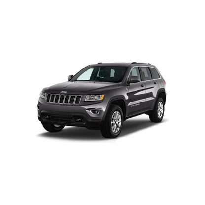 Radiador Jeep Grand Cherokee 3.0 3.6 5.7 (2011/2017)