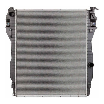 Radiador Dodge Ram 2500, 3500, 4500, 5500 6.7 (2010/12)