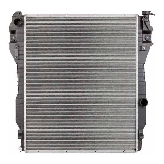 Radiador Dodge Ram 2500, 3500, 4500, 5500 6.7 (2010/12)
