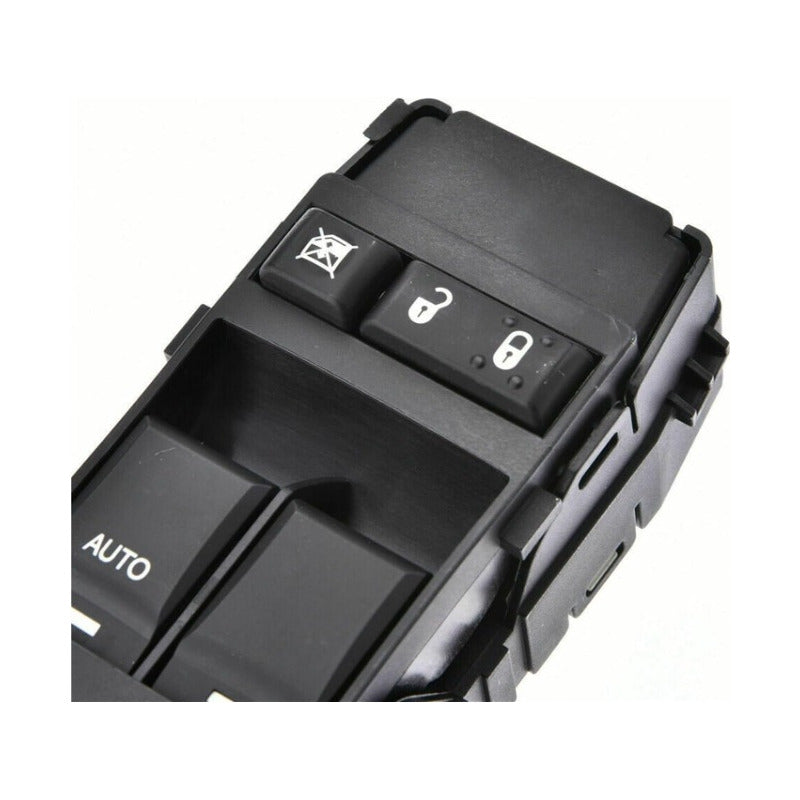Interruptor De Ventana Lhd Para Dodge Dakota 2005-2011