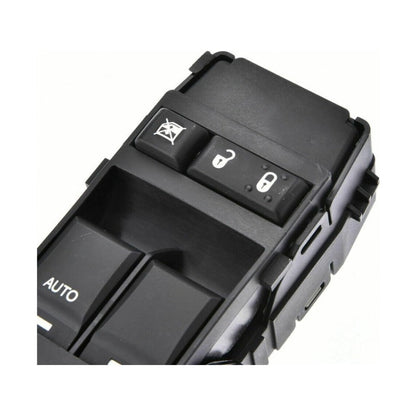 Interruptor De Ventana Lhd Para Dodge Dakota 2005-2011