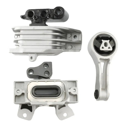 Kit Soportes De Motor Dodge Journey 2.4 (2011/2020)