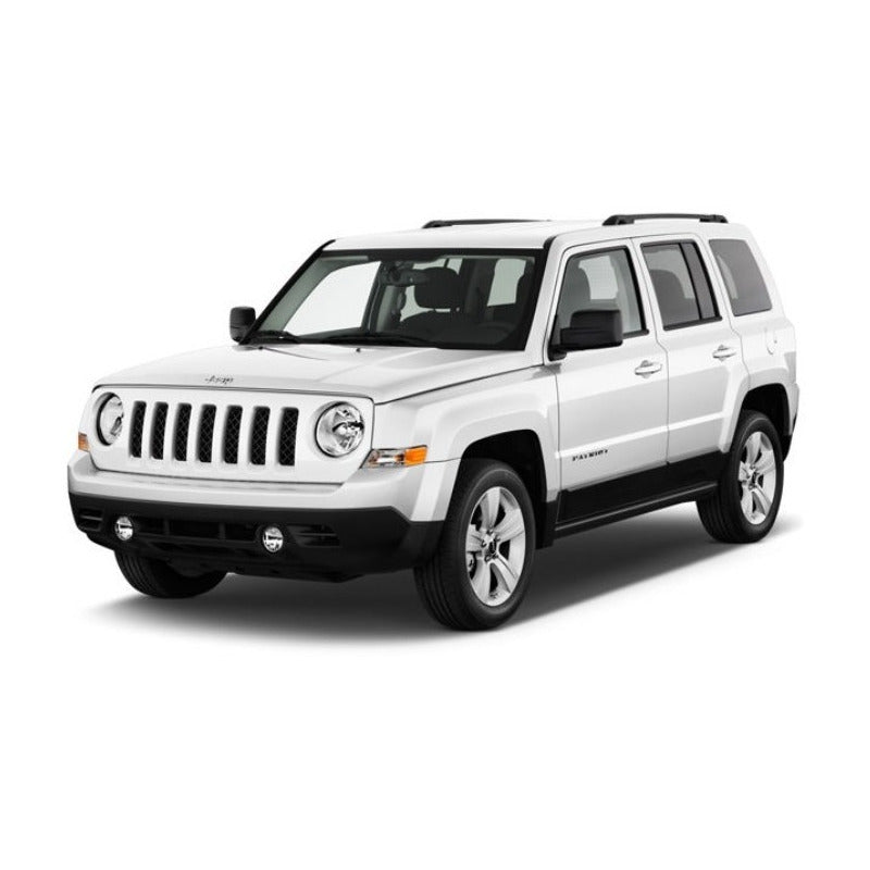 Manguera De Radiador Jeep Compass, Patriot (2007/17)