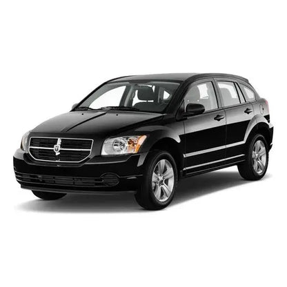 Par Amortiguadores Delan Dodge Caliber 1.8 2.0 2.4 2007/2012