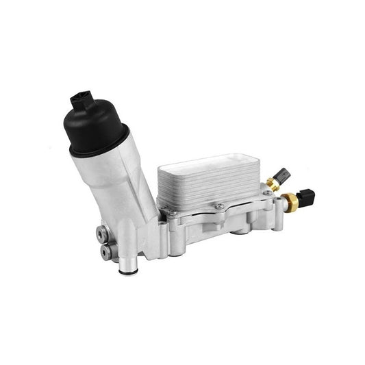 Enfriador Aceite De Motor Jeep - Dodge - Chrysler - Ram 3.6