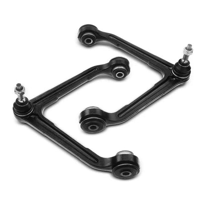 Par De Bandejas Superiores Dodge Durango 3.7 5.7 2004/2009