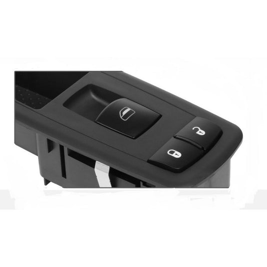 Botonera Copiloto Chrysler Town Country - Jeep Liberty 8 Pin
