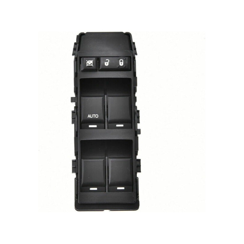 Interruptor De Ventana Lhd Para Dodge Dakota 2005-2011