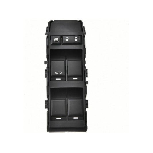 Interruptor De Ventana Lhd Para Dodge Dakota 2005-2011