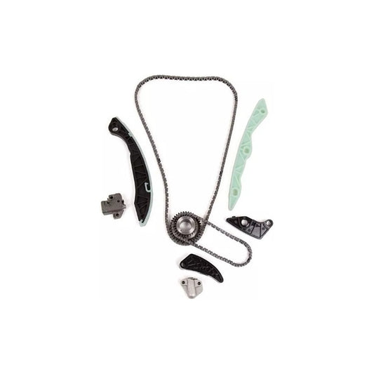Kit Cadena Distribucion Dodge Caliber Jeep Compass Patriot