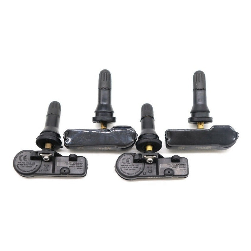 Sensor Presion Neumaticos Ram 1500 2500 4500 5500 Pack 4