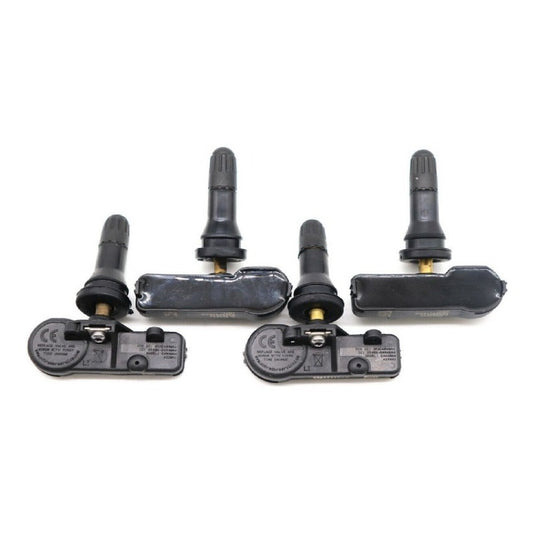 Sensor Presion Neumaticos Ram 1500 2500 4500 5500 Pack 4