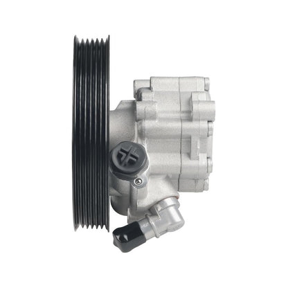 Bomba De Dirección Asistida Jeep Wrangler (2007/2011)