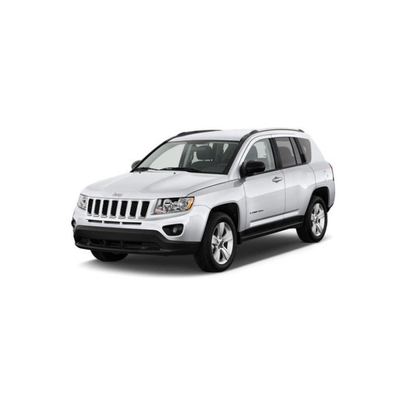 Correa Alternador Jeep Compass 2.4 (2011/2017)
