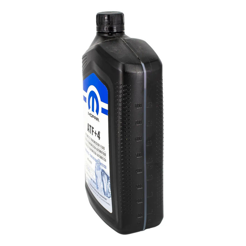 Mopar Aceite Transmision Automatica Sintetico Atf+4