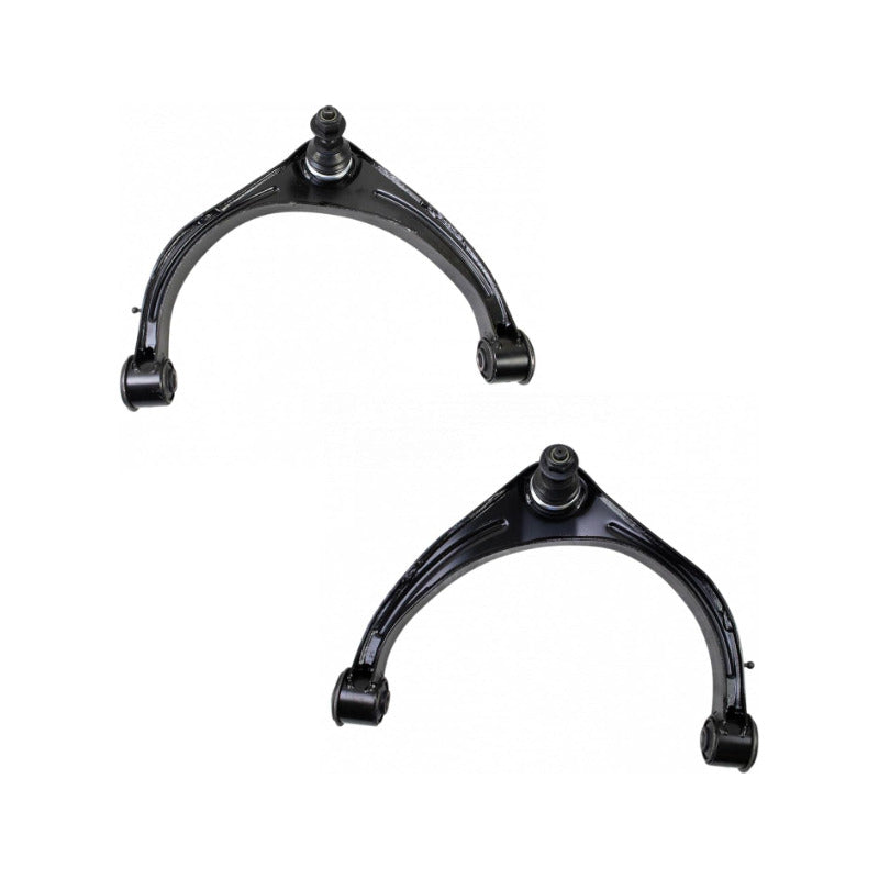 Par Bandejas Superiores Dodge Ram 1500 3.0 3.6 5.7 (2009/18)