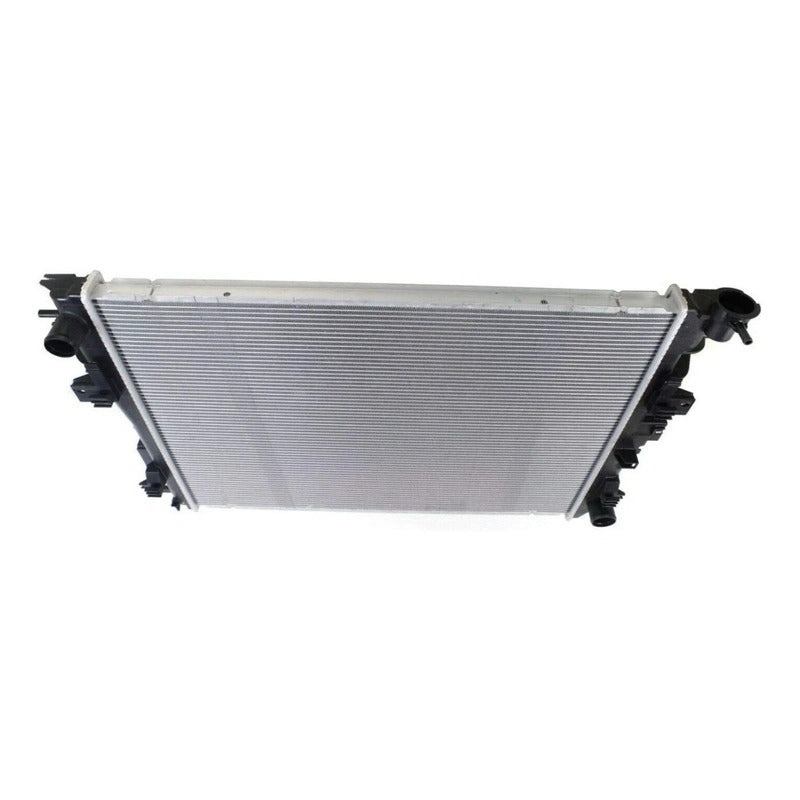 Radiador Dodge Ram 1500 - Ram 2500 - Ram 3500 (2009/2018)