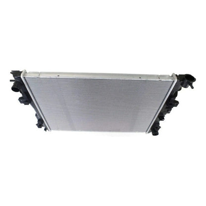 Radiador Dodge Ram 1500 - Ram 2500 - Ram 3500 (2009/2018)