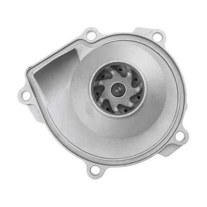 Bomba De Agua Jeep Cherokee Kk - Wrangler Jk (2007/18)