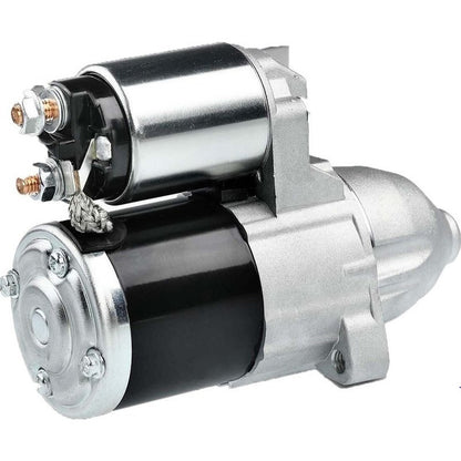 Motor De Partida Dodge Journey 2.4 - Jeep Patriot 2.0 2.4