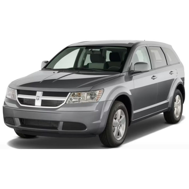Actuador De Puerta De Aire Dodge Journey - Jeep Patriot