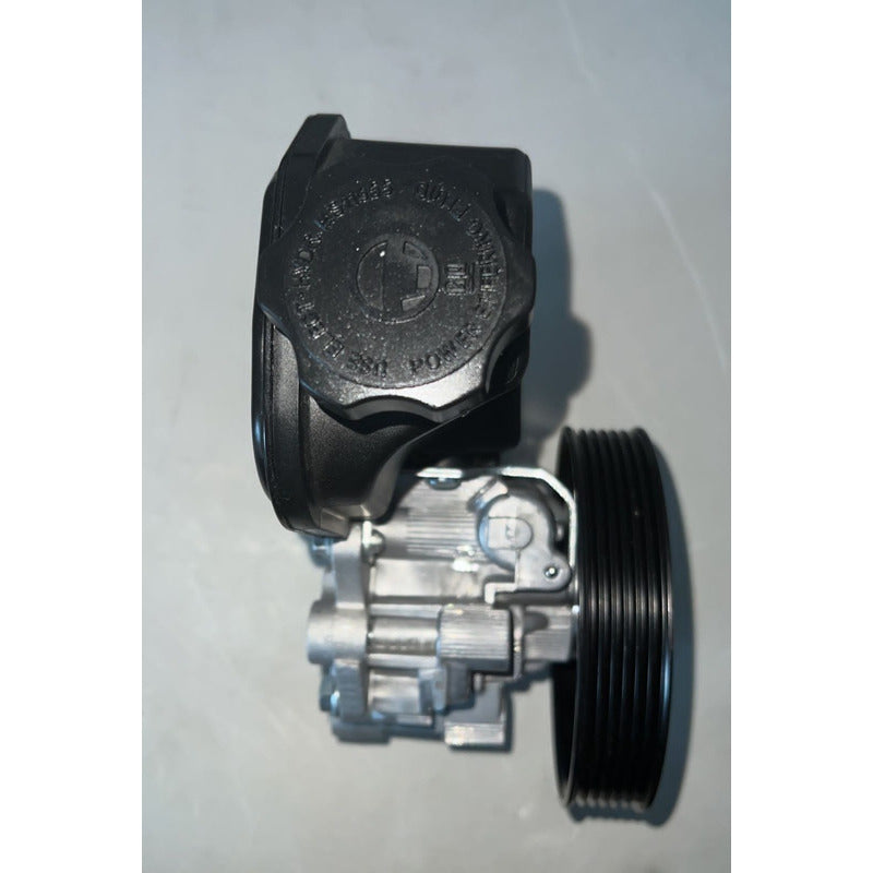 Bomba De Dirección Jeep Liberty - Dodge Nitro 3.7 (2007/11)
