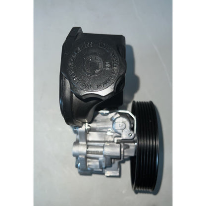 Bomba De Dirección Jeep Liberty - Dodge Nitro 3.7 (2007/11)