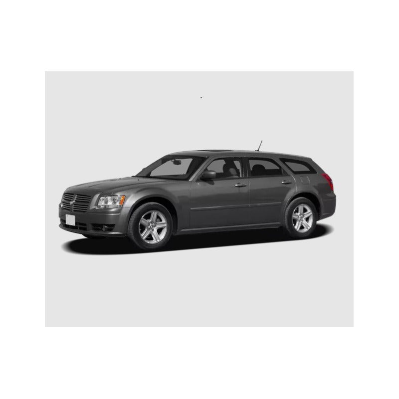 Par Bandejas Delanteras Dodge Magnum 2.7 5.7 6.1 (2005/08)