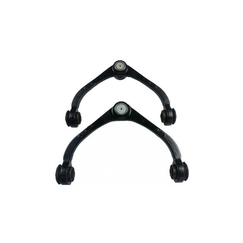 Par Bandejas Delantera Superior Dodge Dakota 2wd/4wd 2005/10