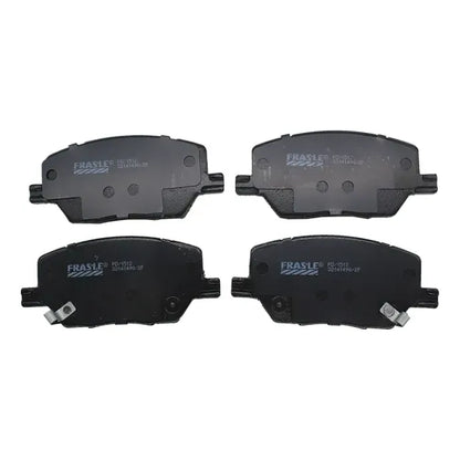 Pastillas Freno Delanteras Jeep Commander 2.0 (2021/2026)