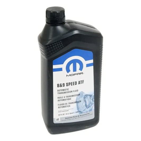 Aceite De Transmisión Auto/camioneta Mopar 8 & 9 Speed Atf