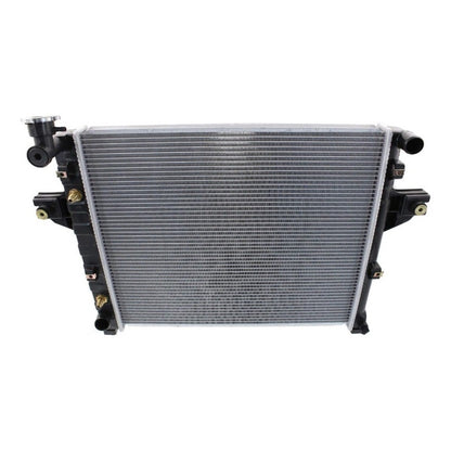 Radiador Jeep Grand Cherokee 4.0 (2001/2004)