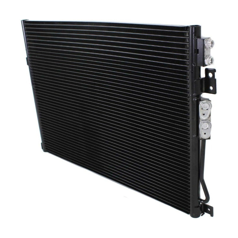 Condensador Jeep Grand Cherokee 3.0 3.7 4.7 5.7 6.1 (06/10)
