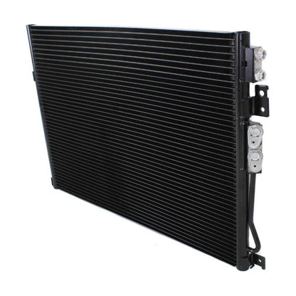 Condensador Jeep Grand Cherokee 3.0 3.7 4.7 5.7 6.1 (06/10)