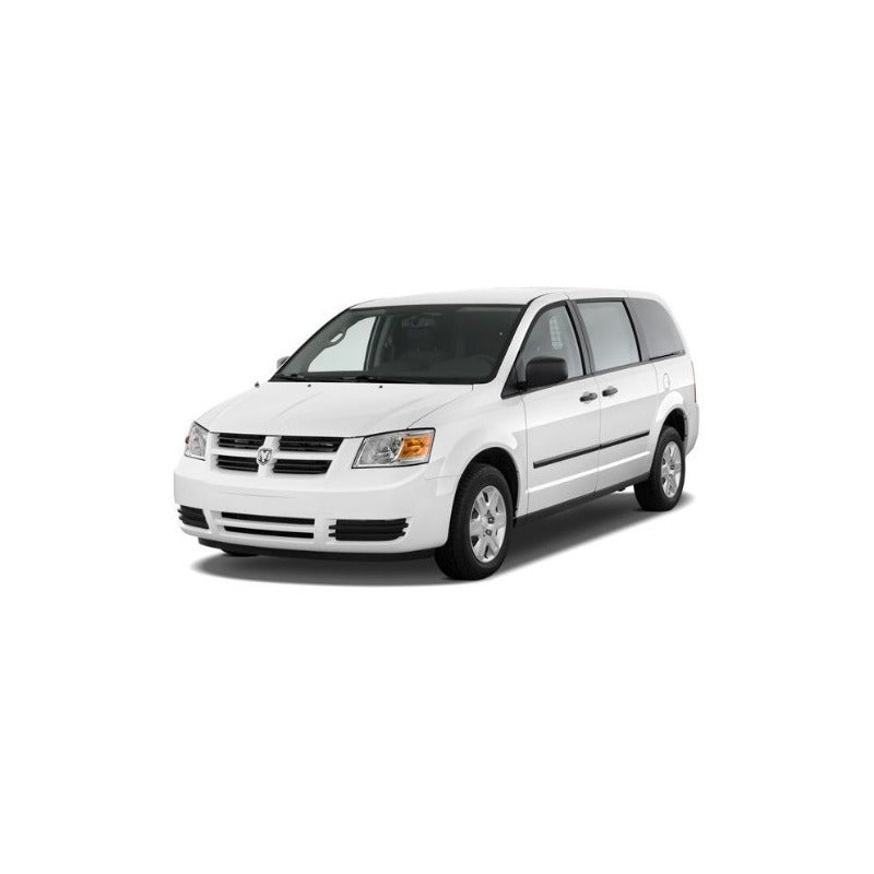 Sensor De Detonación Dodge Grand Caravan 3.3 - Journey 2.4
