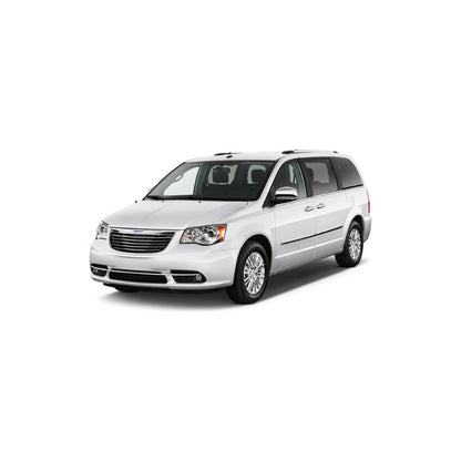 Soporte Motor Delantero Chrysler Town & Country 3.6 2011/16