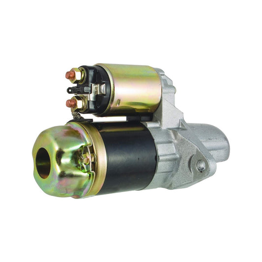 Motor De Partida Subaru Forester, Impreza 2.5 (2004/2014)