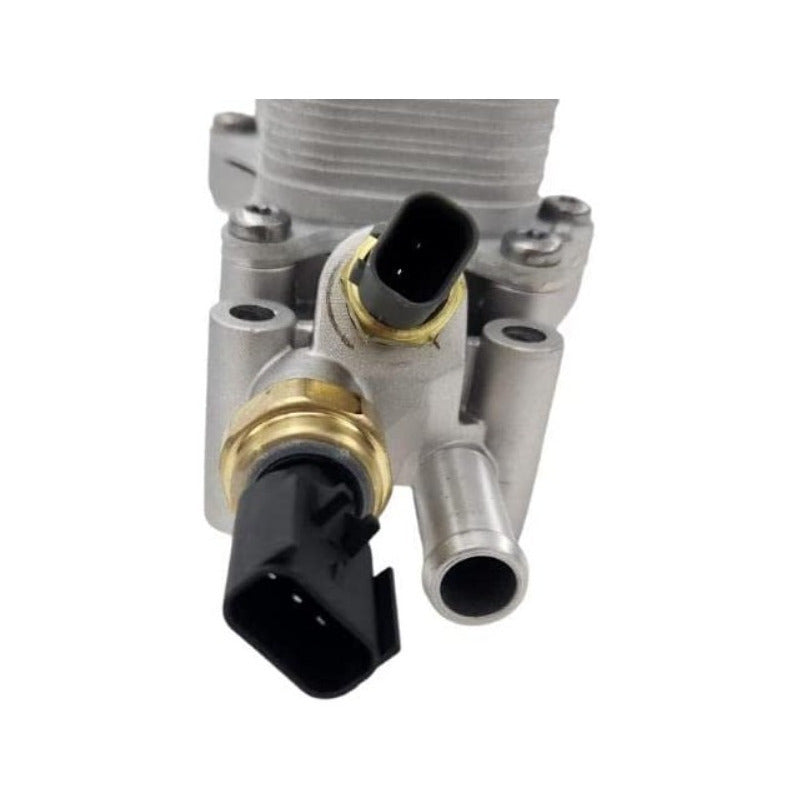 Enfriador Aceite De Motor Jeep - Dodge - Chrysler - Ram 3.6