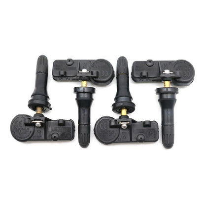Sensor Presion Neumaticos Ram 1500 2500 4500 5500 Pack 4