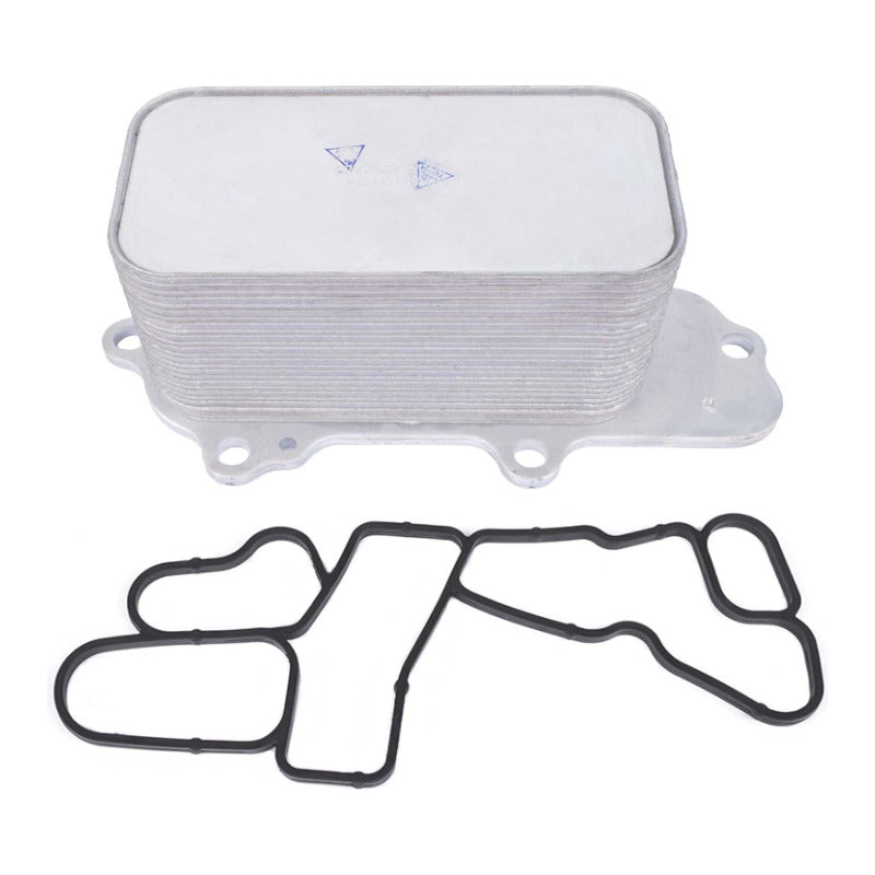 Enfriador Aceite Jeep Grand Cherokee 2011 - 2020 3.0 Diesel