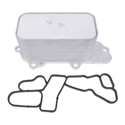 Enfriador Aceite Jeep Grand Cherokee 2011 - 2020 3.0 Diesel