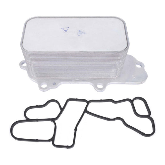 Enfriador Aceite Jeep Grand Cherokee 2011 - 2020 3.0 Diesel