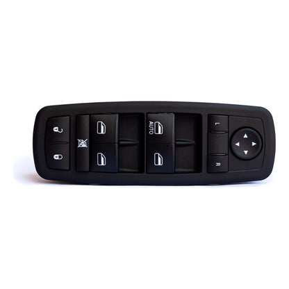 Botonera Alzavidrios Jeep Liberty - Dodge Nitro 2008 - 2012