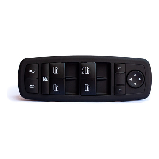 Botonera Alzavidrios Jeep Liberty - Dodge Nitro 2008 - 2012